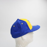 Unknown Team adidas Fitted Hat Unisex Blue New with Tags 7 HATS-013738