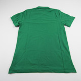 Boston Celtics Nike NBA Authentics Dri-Fit Polo Men's Green New S-TOPS-148745