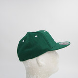 Unknown Team adidas Fitted Hat Unisex Dark Green New with Tags 7 HATS-013739