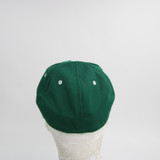 Unknown Team adidas Fitted Hat Unisex Dark Green New with Tags 7 HATS-013739