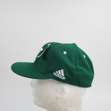 Unknown Team adidas Fitted Hat Unisex Dark Green New with Tags 7 HATS-013739
