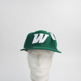 Unknown Team adidas Fitted Hat Unisex Dark Green New with Tags 7 HATS-013739
