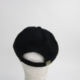 Decky Adjustable Hat Unisex Black New without Tags OSFM-HATS-013740
