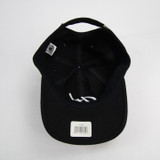 Decky Adjustable Hat Unisex Black New without Tags OSFM-HATS-013740