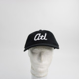 Decky Adjustable Hat Unisex Black New without Tags OSFM-HATS-013740