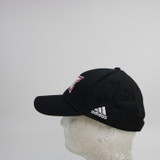 adidas Adjustable Hat Men's Black New with Tags OSFM HATS-013746