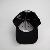 adidas Adjustable Hat Men's Black New without Tags OSFM-HATS-013746