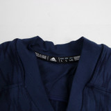 adidas Practice Jersey - Football Women's Navy New without Tags L JRSY-008826