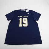 adidas Practice Jersey - Football Men's Navy New with Tags L JRSY-008827