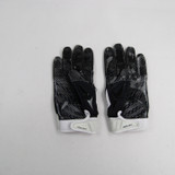 Under Armour Highlight Gloves - Receiver Men's Black/White New without Tags 3XL-EQPT-005414