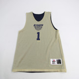 Gallaudat Bison Alleson Athletic Practice Jersey - Basketball Multiple Sizes JRSY-008844