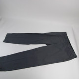 Nike Dri-Fit Dress Pants Men's Gray Used 36X34 PNTS-030877