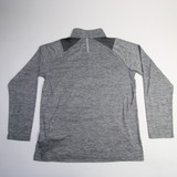 Memphis Grizzlies Fanatics Pullover Men's Gray New-TOPS-149377