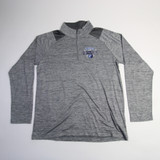 Memphis Grizzlies Fanatics Pullover Men's Gray New without Tags Multiple Sizes TOPS-149377