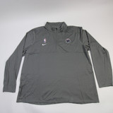 Washington Wizards Nike NBA Authentics Dri-Fit Pullover Men's New with Tags 3XL TOPS-149380