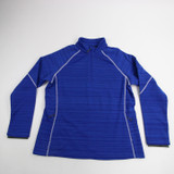 Holloway Pullover Women's Blue New without Tags L TOPS-149384
