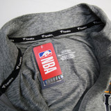 Utah Jazz Fanatics Pullover Men's Gray New with Tags XXL TOPS-149391