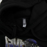 Baltimore Ravens Cotton Heritage Sweatshirt Men's Black Used Multiple Sizes TOPS-149395
