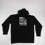 Baltimore Ravens Cotton Heritage Sweatshirt Men's Black Used Multiple Sizes TOPS-149395