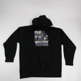 Baltimore Ravens Cotton Heritage Sweatshirt Men's Black Used Multiple Sizes TOPS-149395