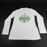 Nebraska Cornhuskers adidas Creator Long Sleeve Shirt Men's Used Multiple Sizes TOPS-149410