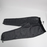 adidas Harden Athletic Pants Men's Dark Gray New with Tags-PNTS-030897
