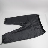 adidas Athletic Pants Men's Dark Gray New with Tags-PNTS-030903