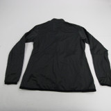 Princeton Tigers Nike Jacket Women's Black Used Multiple Sizes TOPS-149432