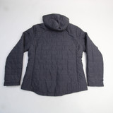 Fossa Winter Jacket Women's Dark Gray New with Tags L TOPS-149438
