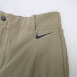 Nike Dress Pants Men's Tan Used 30x30-PNTS-030907