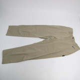 Nike Dress Pants Men's Tan Used 30X30 PNTS-030907