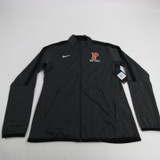 Princeton Tigers Nike Jacket Women's Black New with Tags Multiple Sizes TOPS-149448
