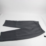 adidas Athletic Pants Men's Dark Gray New with Tags M-PNTS-030912