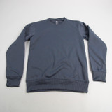 adidas Sweatshirt Men's Dark Gray Used XS TOPS-149470