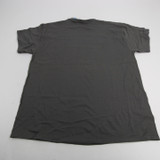 Princeton Tigers Gildan Ultra Cotton Short Sleeve Shirt Men's Dark Gray New-TOPS-149475