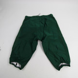 adidas Football Pants Men's Dark Green New without Tags-PNTS-030919