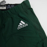 adidas Football Pants Men's Dark Green New without Tags-PNTS-030919