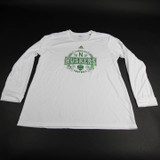Nebraska Cornhuskers adidas Creator Long Sleeve Shirt Men's Used XXL TOPS-149483