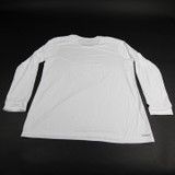 Nebraska Cornhuskers adidas Creator Long Sleeve Shirt Men's Used XXL TOPS-149483