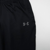 Under Armour Athletic Pants Women's Black Used M PNTS-030927