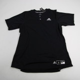 adidas Polo Men's Black New with Tags Multiple Sizes TOPS-149515