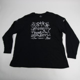 Jacksonville Jaguars Nike Nike Tee Long Sleeve Shirt Men's Multiple Sizes TOPS-149526