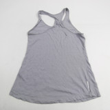 Toledo Rockets Asics Sleeveless Shirt Women's Gray Used S TOPS-149540