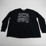 Jacksonville Jaguars Nike Nike Tee Long Sleeve Shirt Men's Used Multiple Sizes TOPS-149542