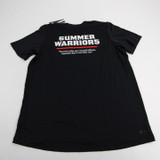 Rutgers Scarlet Knights adidas Aeroready Short Sleeve Shirt Multiple Sizes TOPS-149548
