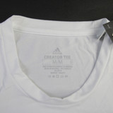 Rutgers Scarlet Knights adidas Creator Short Sleeve Shirt Men's Multiple Sizes TOPS-149549