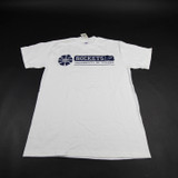 Toledo Rockets Russell Athletic Short Sleeve Shirt Men's New with Tags M TOPS-149552