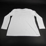 Nebraska Cornhuskers adidas Creator Long Sleeve Shirt Men's Multiple Sizes TOPS-149555