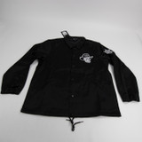 Victus Jacket Men's Black New with Tags L-TOPS-149559