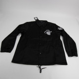 Victus Jacket Men's Black New with Tags L-TOPS-149559